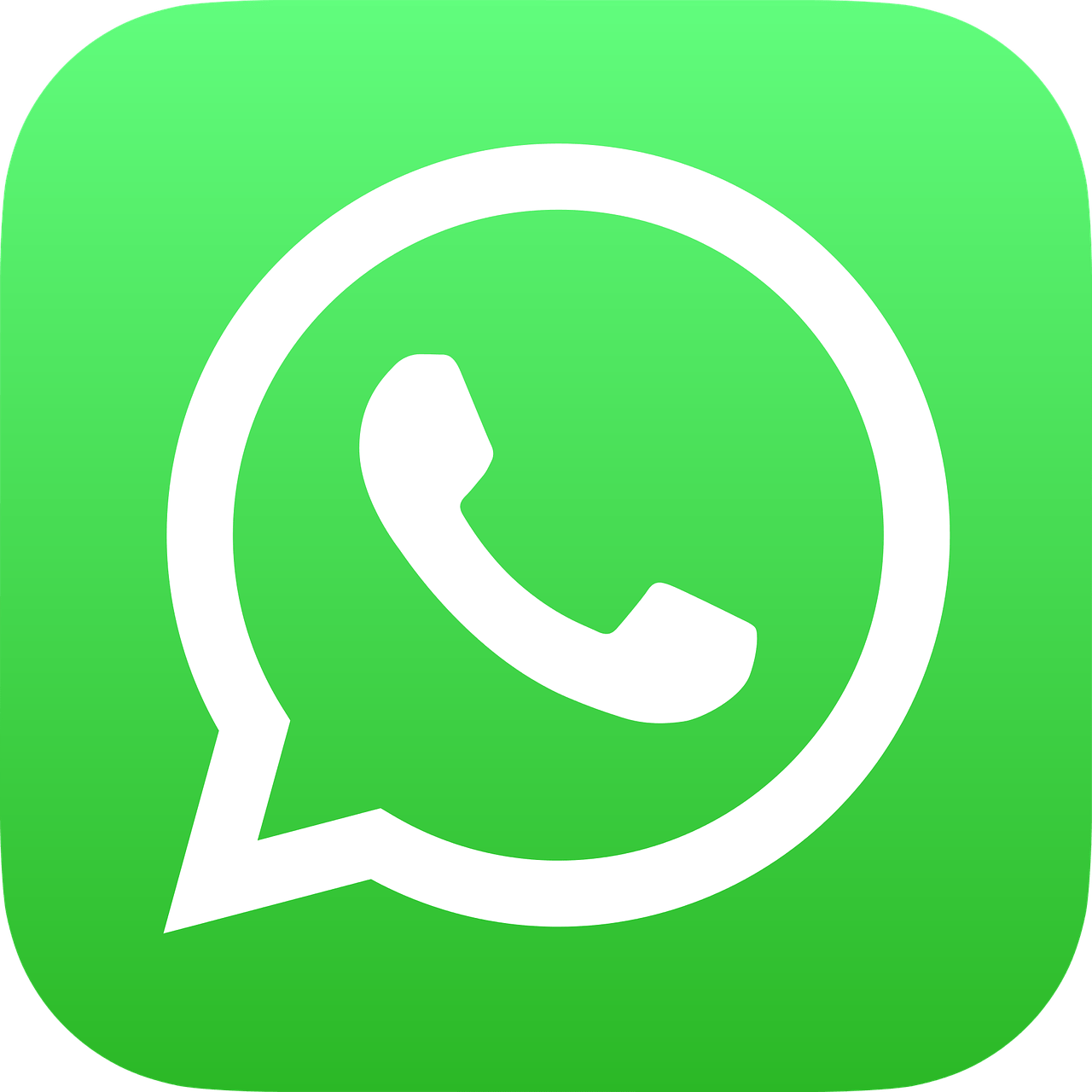 Whatsapp Button